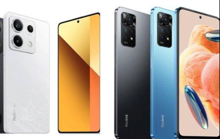 HP Xiaomi dengan Kapasitas Baterai Super Besar, Lebih Tahan Lama