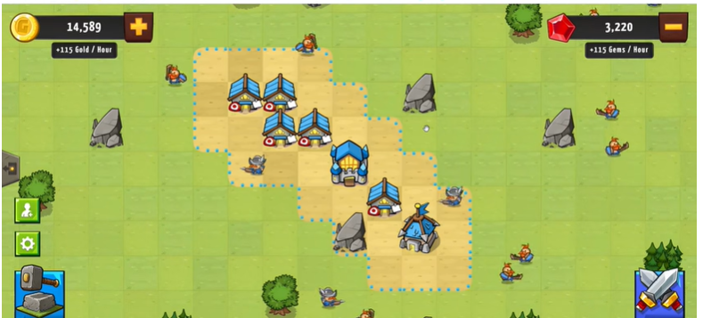  Ulasan Game Tether King: Game Play-to-Earn USDT dengan Penghasilan Per Jam