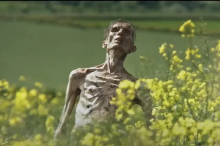 Film Zombie ‘28 Years Later’ Direkam Pakai iPhone 15 Pro MaX