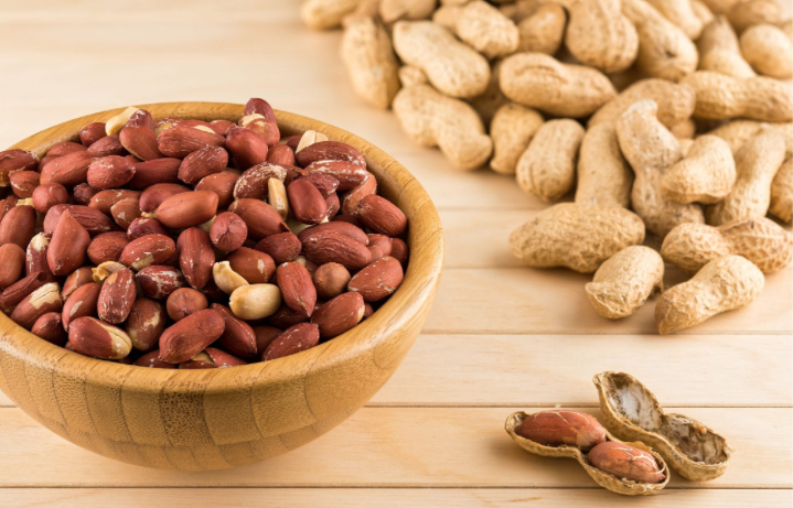 Manfaat Kacang Tanah, Atasi Risiko Serangan Kanker