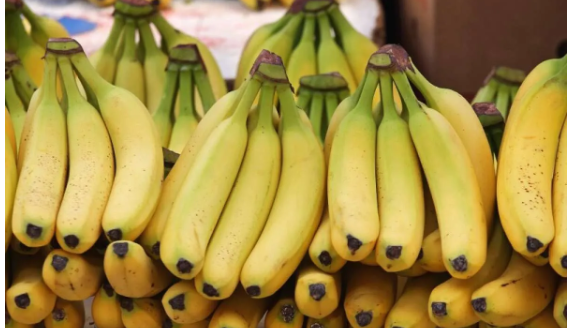 Jenis Pisang untuk Diet yang Bisa Dipilih, dari Pisang Kepok hingga Pisang Cavendish