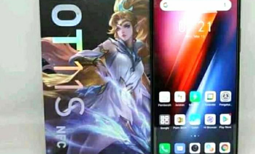 Cara Menyembunyikan Aplikasi di HP Infinix