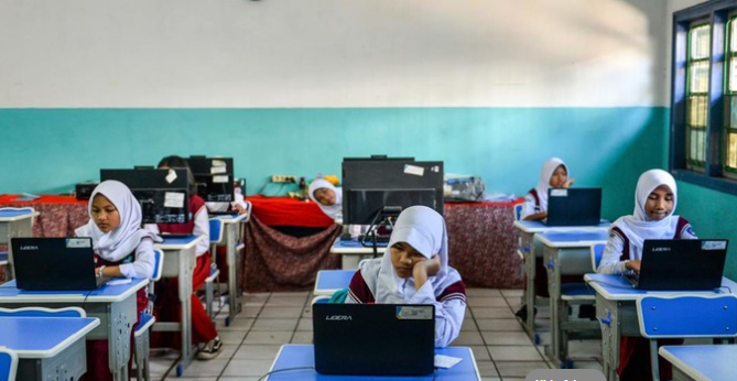 Jadwal TKA SD 2026 Lengkap dengan Sesinya, Ujian Sebentar Lagi!