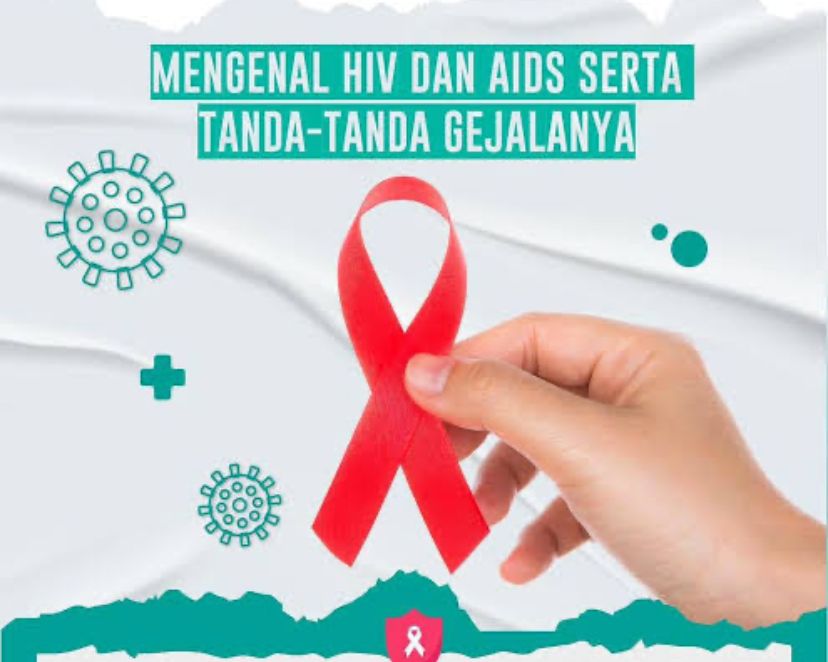 Bahaya Penyakit HIV AIDS? Kenali Sejak Dini Gejalanya