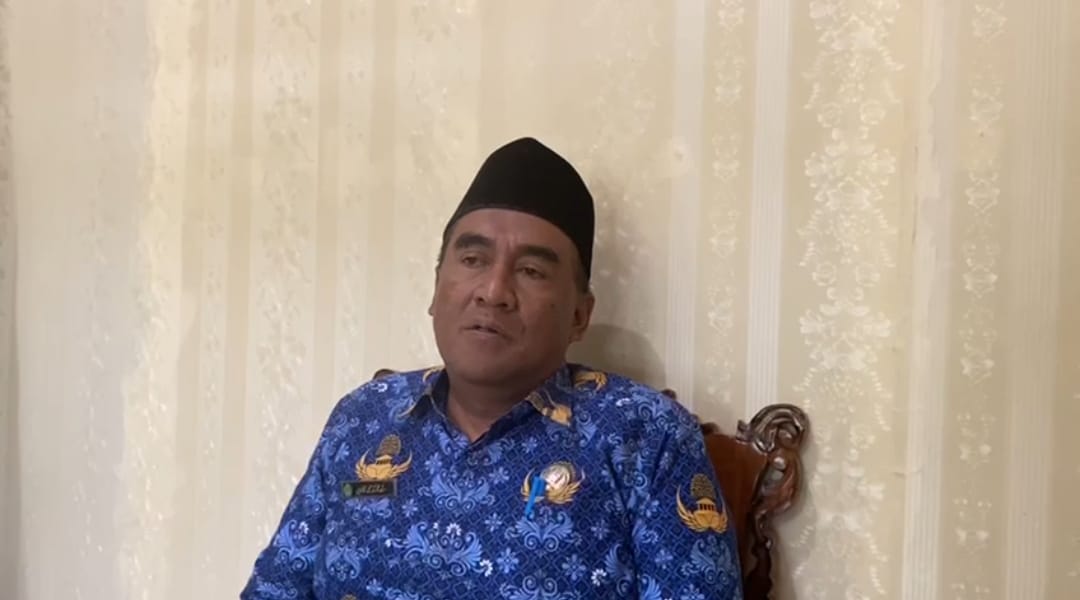 Ikuti Arahan Wamenag, Kemenag Lebong Ajak Warga Hormati Pedagang Kecil