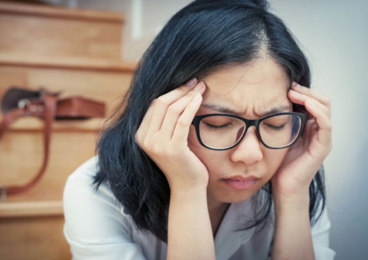 Vertigo Kambuh Saat Puasa, Apakah Ibadah Tetap Sah?