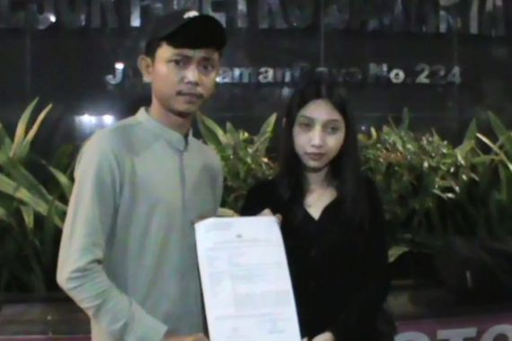Modus Promo Medsos, Pasutri Pemilik WO di Jaktim Tipu Puluhan Korban