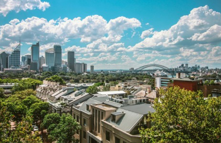 Inilah 4 Kota dengan Kopi Terbaik di Dunia