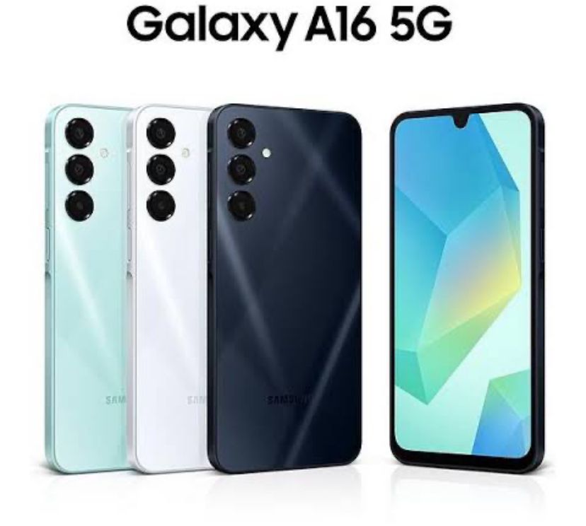 Ini 4 Fitur Andalan Smartphone Samsung Galaxy A16 5G Beserta Update Harga Terbarunya