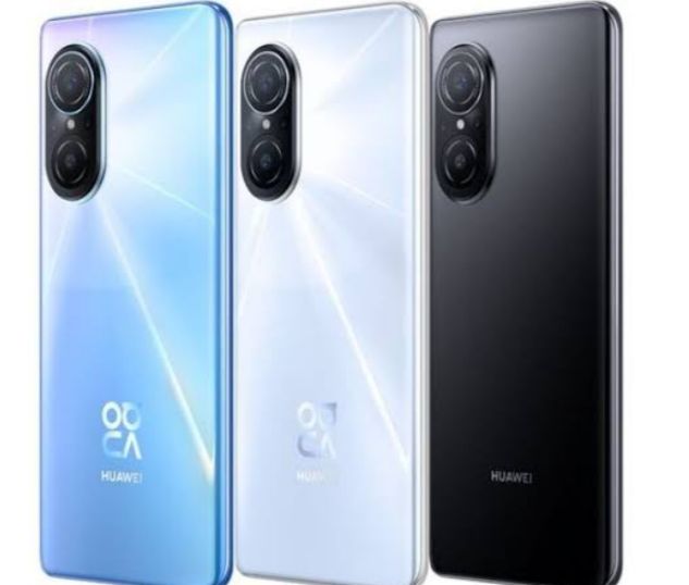 HP Huawei Nova 9 5G, Smartphone Gahar dan Banyak Fitur Canggih Di Dalamnya, Kuat Untuk Game Mobile!