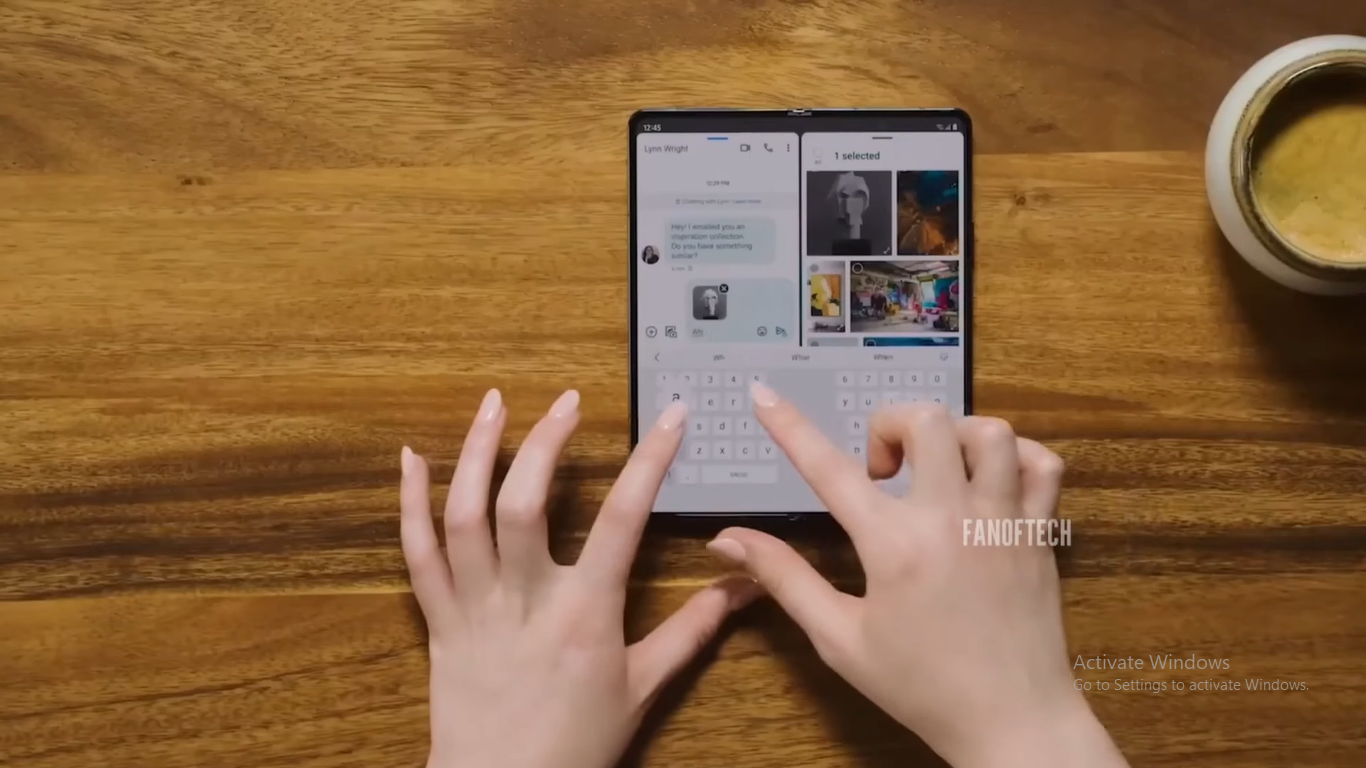 Samsung Ungkap Generasi Terbaru Ponsel Lipat: Inovasi Galaxy Z Fold 6 dan Z Flip 6 Wajib Dilirik!