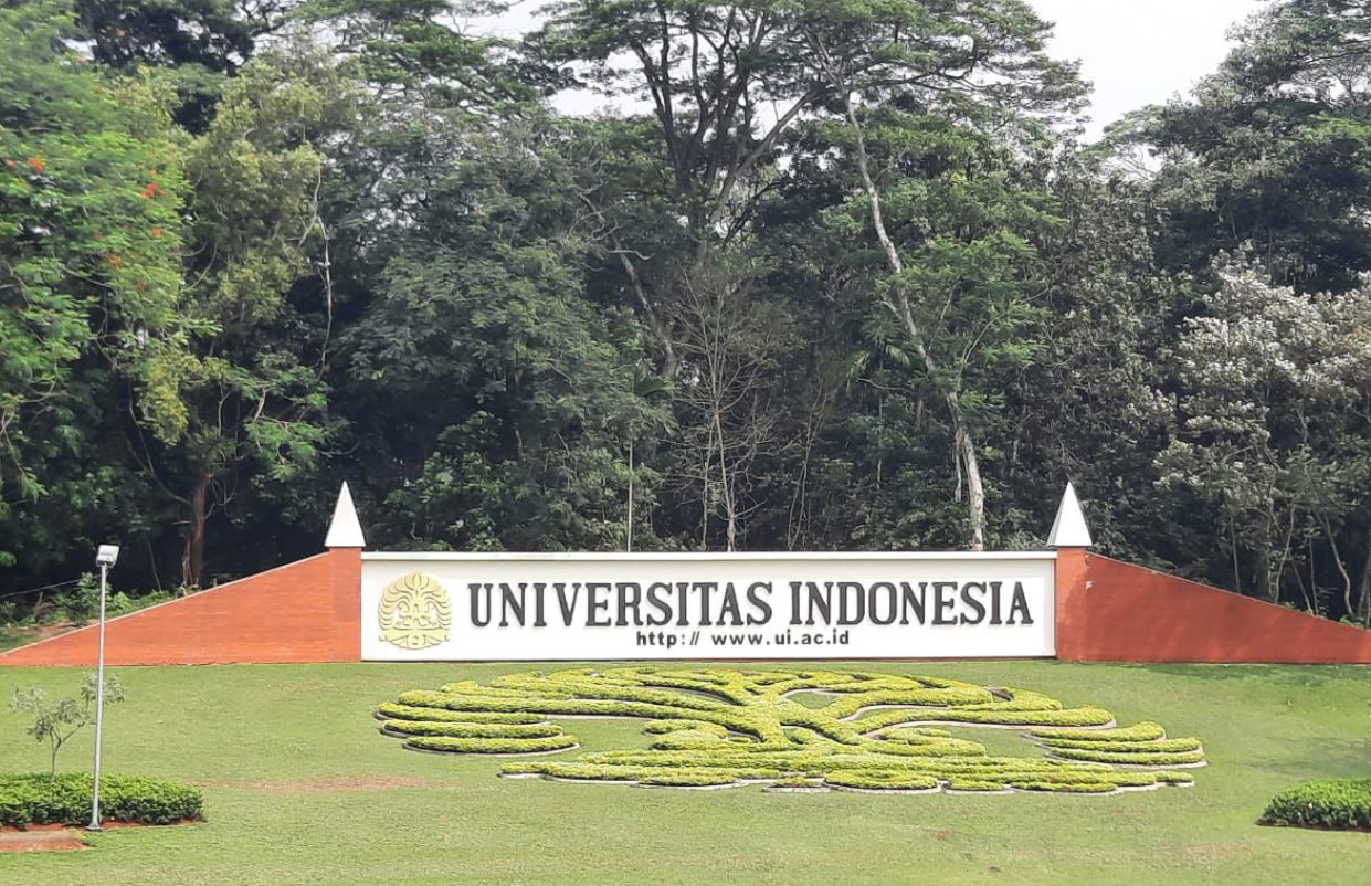 Kasus Pelecehan Verbal, UI Nonaktifkan Sementara 16 Mahasiswa FH UI