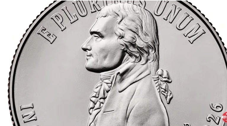 PERHATIKAN! Desain Koin 2026 BARU Telah Hadir! 9 Koin Peringatan 250 Tahun Amerika Serikat