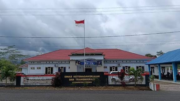 Disnakertrans Catat Tujuh Pekerja di Lebong Kena PHK  Klaim JKP