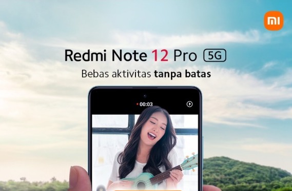 Kupas Tuntas Kelebihan dan Kekurangan Xiaomi Redmi Note 12