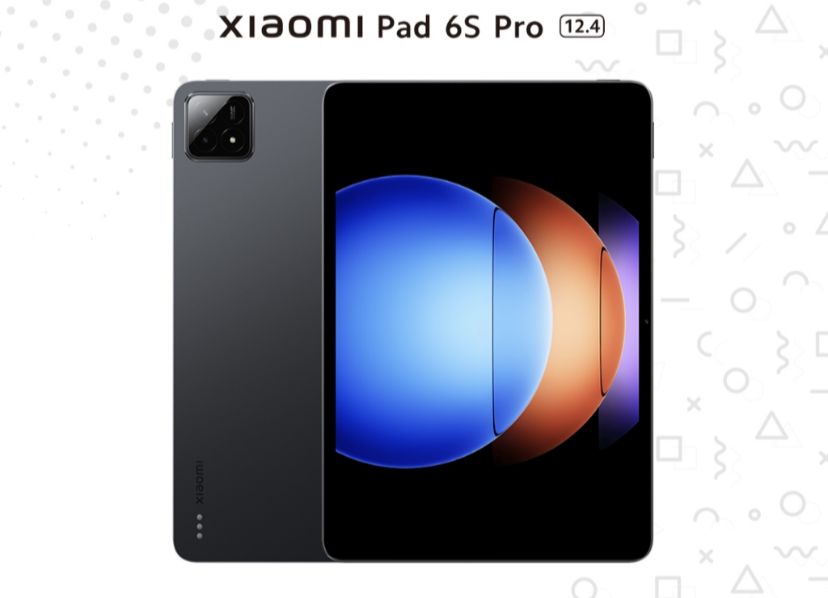 Jelajahi Kelebihan dan Kekurangan Xiaomi Pad 6S Pro 12.4