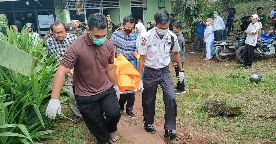 Baru 3 Hari Berangkat ke Seluma, Warga Lebong Dikabarkan Gantung Diri Gunakan Tali Nilon