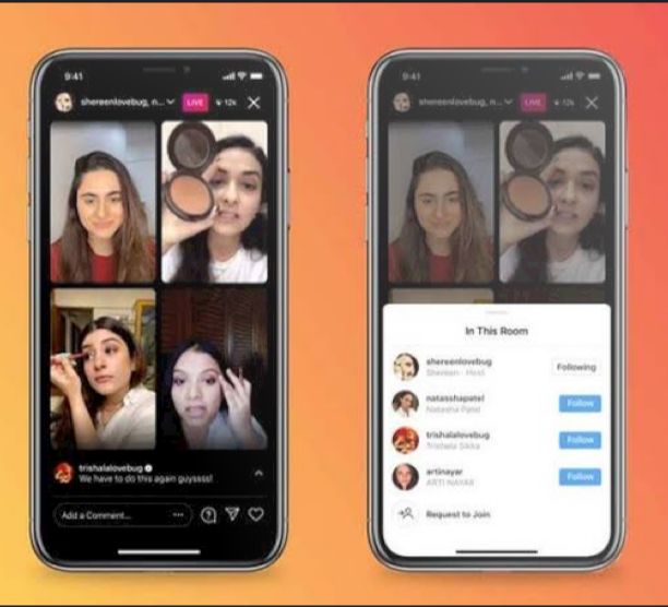 Instagram Live Kini Dibuat Lebih Private, Simak Caranya