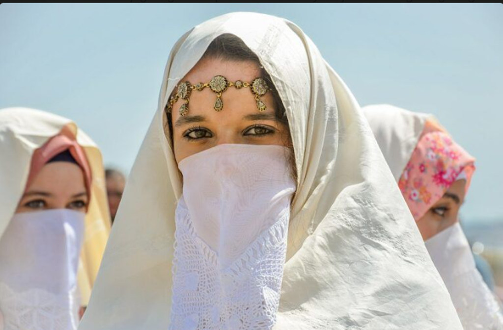 Turki hingga Afghanistan: Kilas Balik Larangan Hijab di Negara Muslim Sepanjang Sejarah