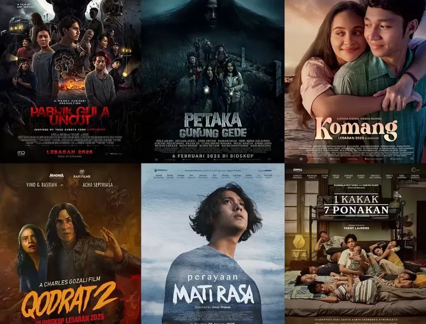 5 Situs Download Film Horor Indonesia Gratis dan Legal
