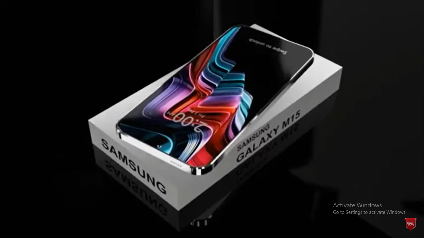 Kamera Memukau,Layar Berkualitas Tinggi  dengan Harga Terjangkau: Review Samsung Galaxy M15 VG