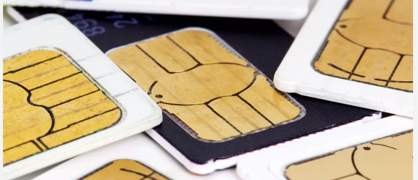 Registrasi SIM Card Biometrik Jadi Wajib, Ini Risiko Besar Jika Diabaikan 