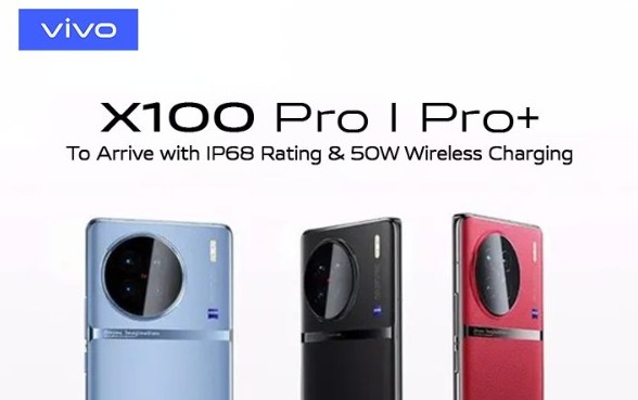 Segera Meluncur di Indonesia, Vivo X100 dan X100 Pro Gebrak Pasar Flagship