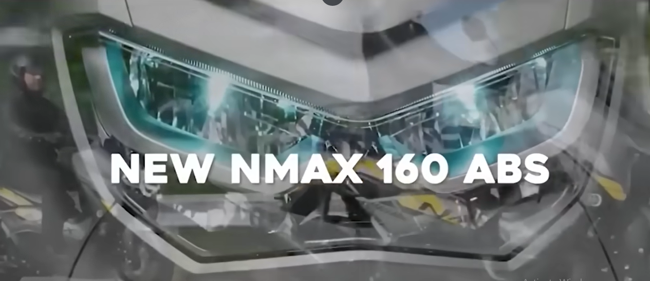 Hot Update! New NMAX Terbaru 2024 Siap Mengaspal di Indonesia 