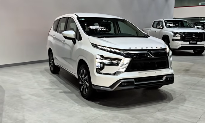 Varian Pickup dan Komersial dari Kijang Super 2026