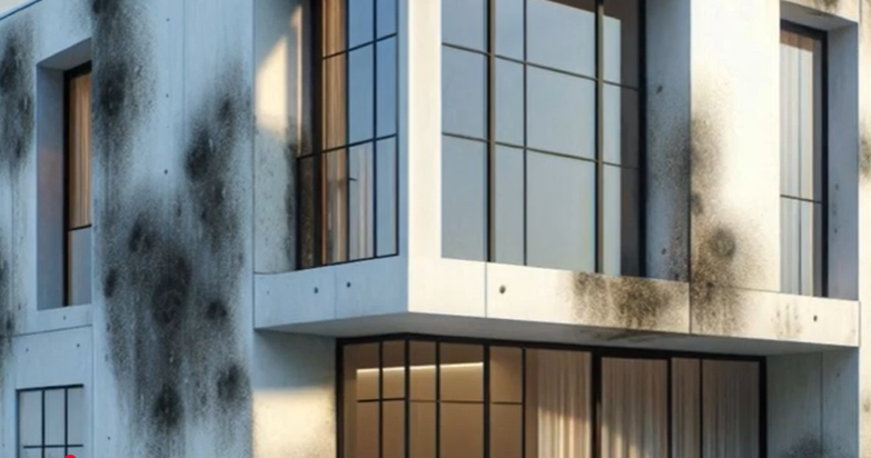 Mengapa Harus Menggunakan Cat Tembok Anti Jamur dan Lembab