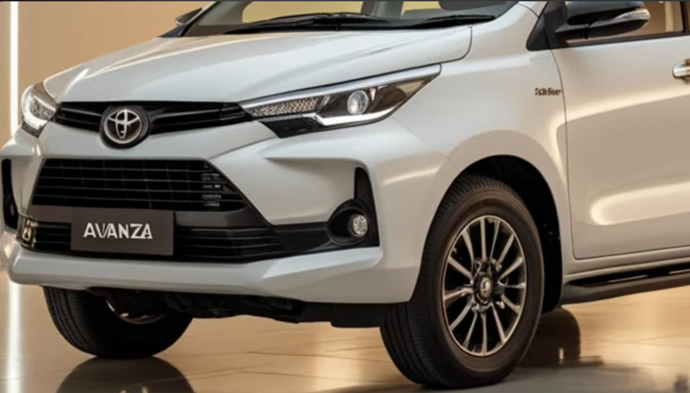 Toyota Avanza 2026: Inovasi Terbaru, Fitur Canggih, dan Harga Terbaru