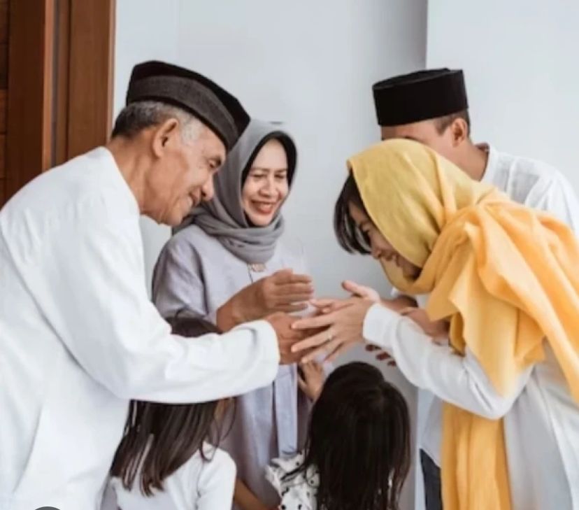 Tips Menjalin Hubungan Harmonis Antara Ibu Mertua dan Menantu