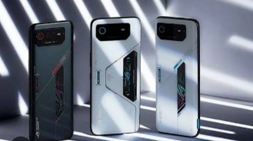 Intip Keunggulan Asus Rog Phone 9, HP Terbaru 2024