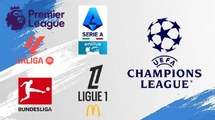 Ini 6 Tim yang Lolos ke Liga Champions Musim Depan 