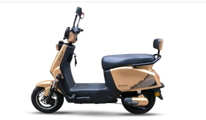 Subsidi Motor Listrik 2026 Segera Cair: Cek Daftar 5 Motor Terbaik dan Estimasi Harganya!