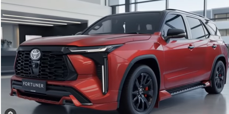  6 Model Toyota Terbaru 2026 yang Mengubah Standar Otomotif