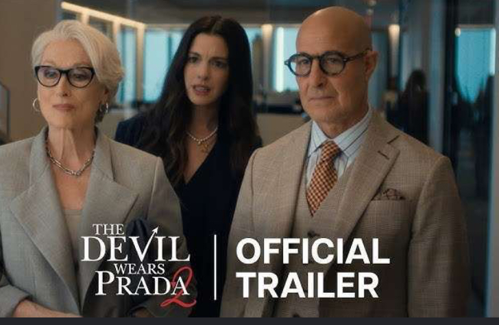 Rekomendasi Film Hollywood Terbaru di Bioskop 2026