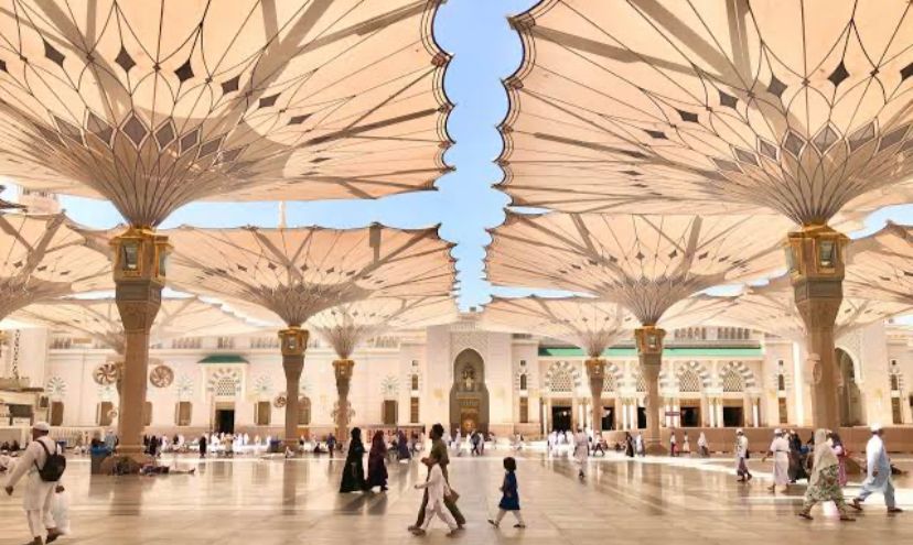 Jemaah Haji Wajib Tau, 4 Tempat Istimewa Mekkah dan Madinah