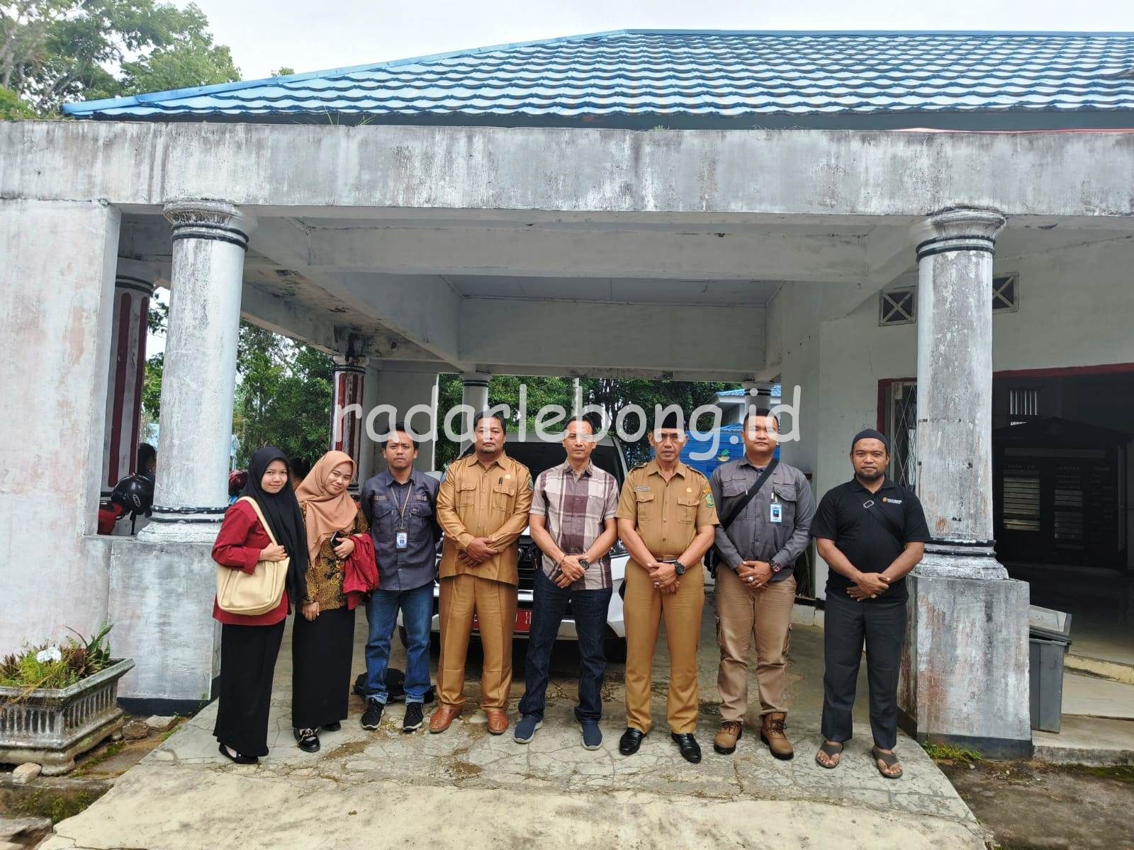 Perlindungan Hak Anak Berhadapan dengan Hukum,  LPKS Rejang Lebong Segera Hadir di Lebong 