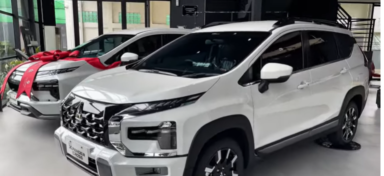  NEW Mitsubishi Xpander Cross 2026: Review Lengkap Eksterior, Interior, Fitur, dan Promo