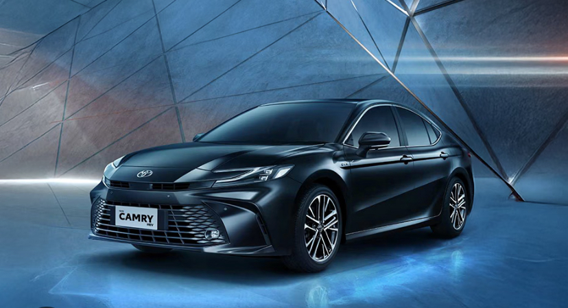 5 Mobil Hybrid Toyota Terbaru 2026, Hemat BBM dan Minim Emisi