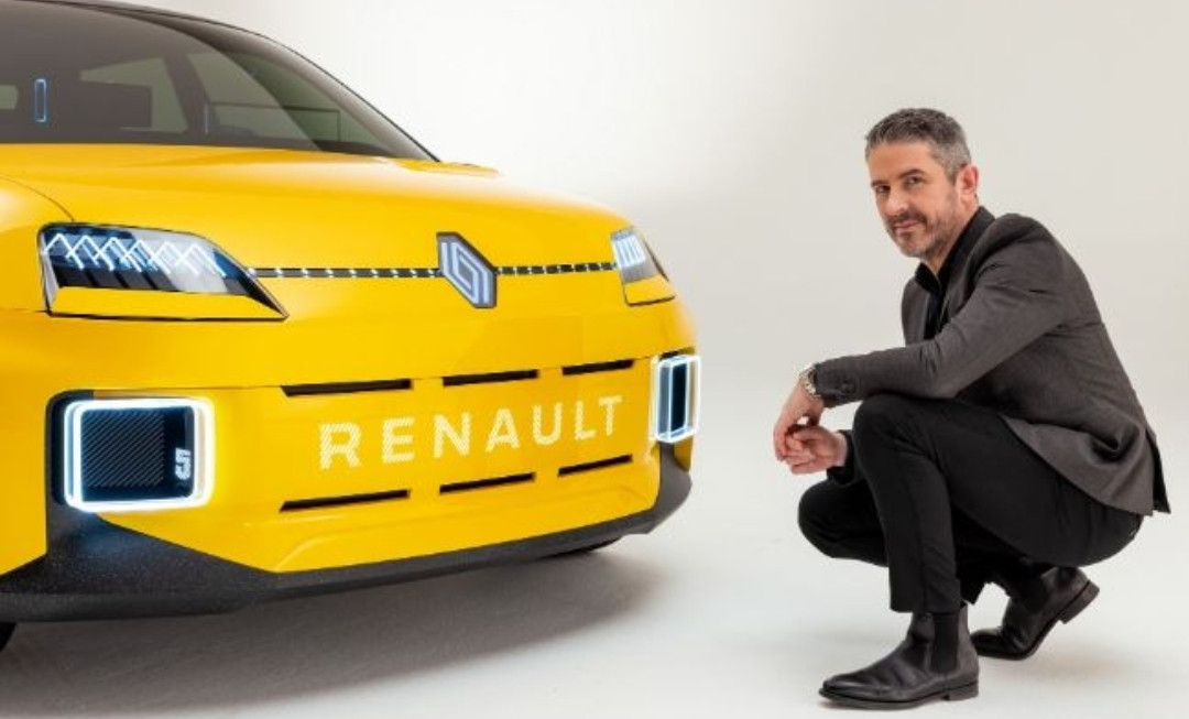 Renault dan Geely Kembangkan SUV Listrik Berbasis Platform GEA untuk Pasar Global
