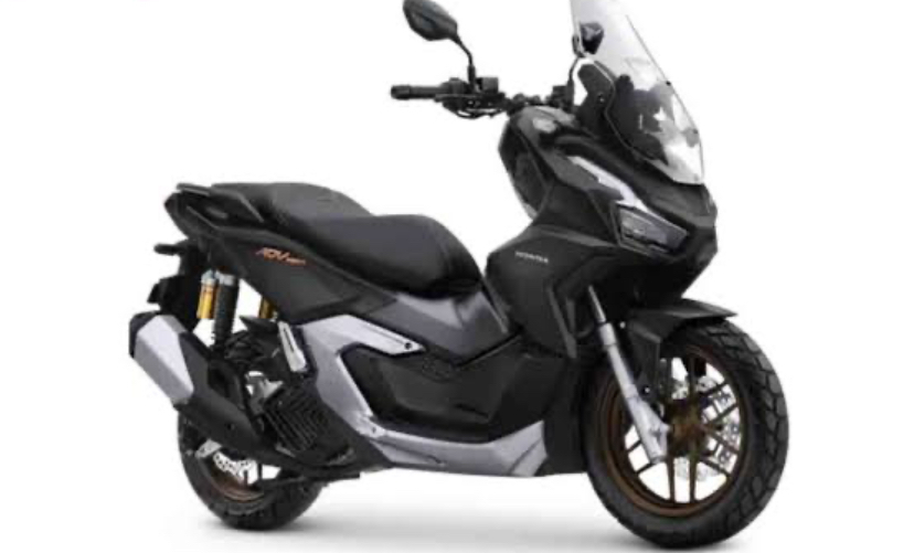 Honda ADV160 Diperkuat Teknologi RoadSync, Sebegini Harganya