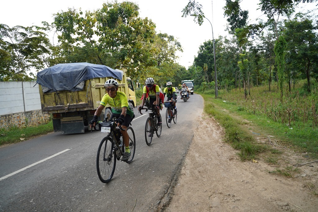 Mengenalkan Wisata dan Keramahan Warga Lewat East Java Journey 2023