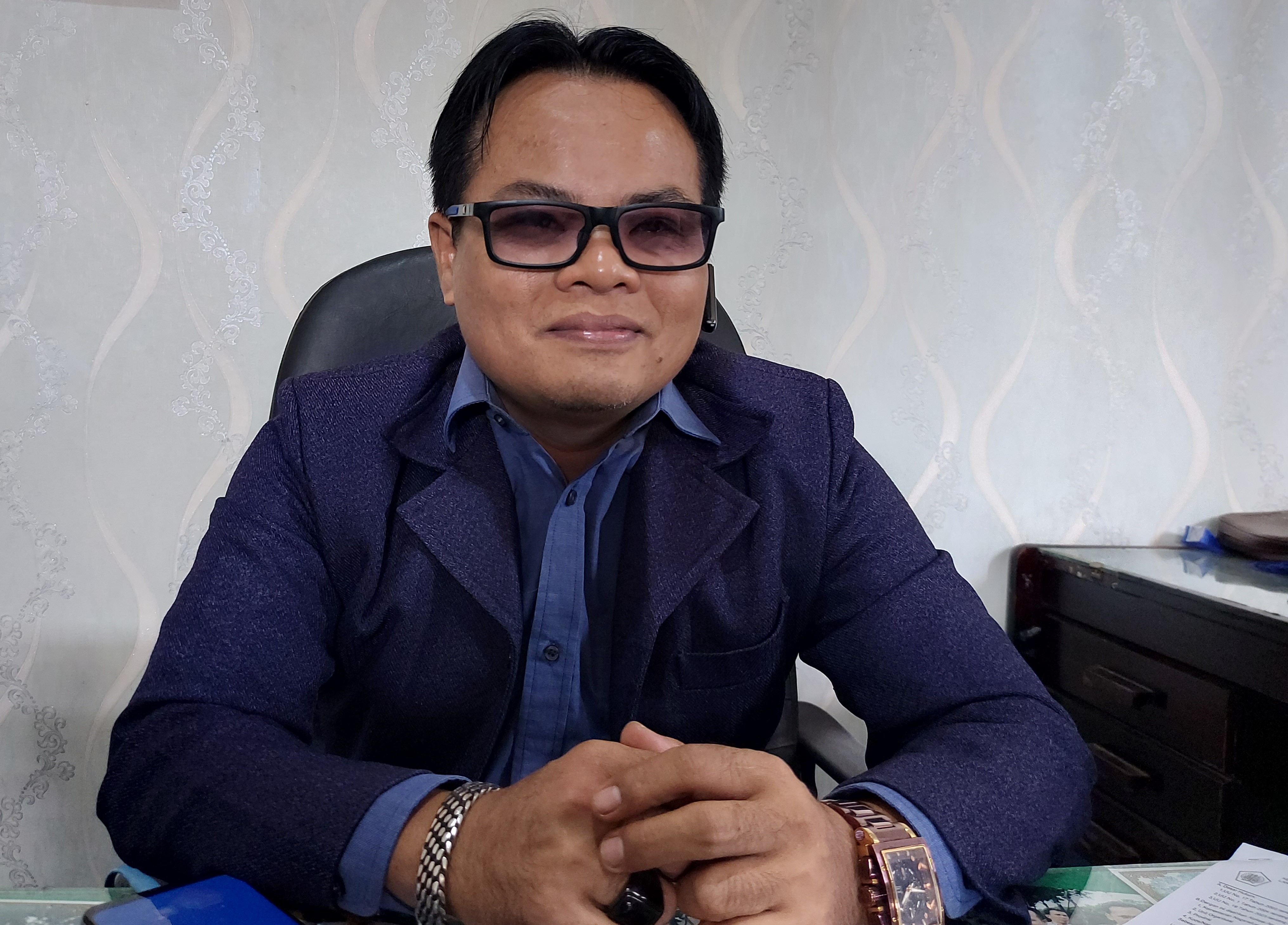 KPU Lebong Pastikan Seluruh Caleg Terpilih Sudah Lapor LHKPN