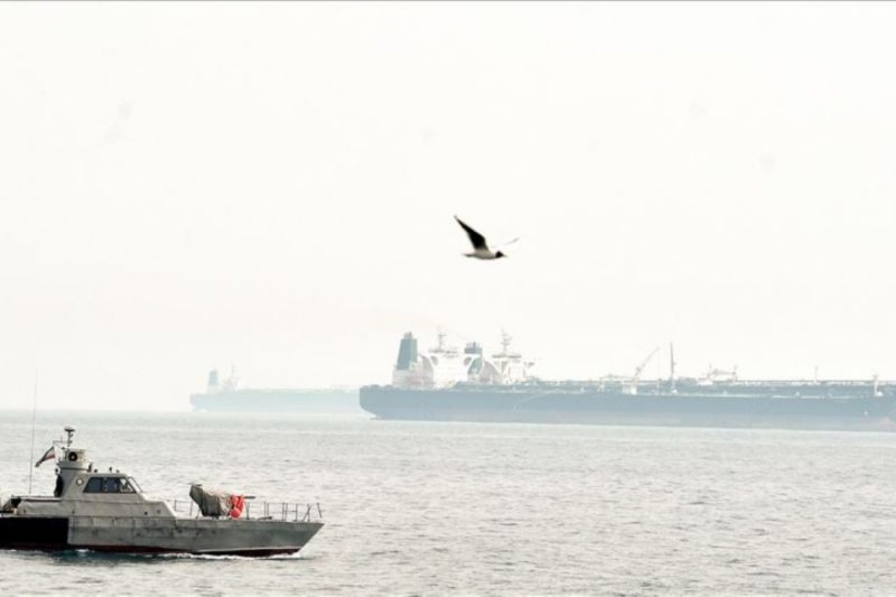 Iran Buka Selat Hormuz, Kapal Pertamina Pride dan Gamsunoro Siap Melintas