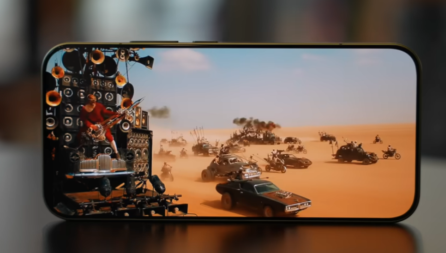 Xiaomi 17 Pro Max: Inovasi Layar Ganda dan Snapdragon 8 Gen 5 Elite