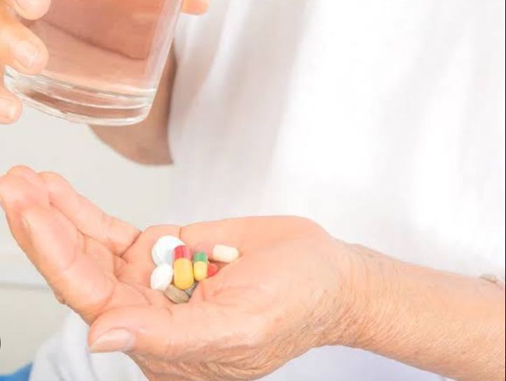 5 Multivitamin Bantu Jaga Kebugaran Lansia, Sehat di Masa Tua