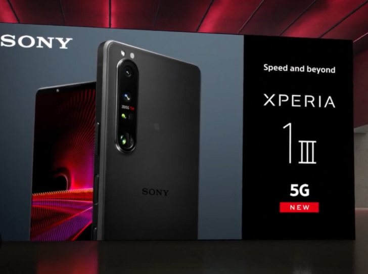 Alasan HP Flagship Terbaru Sony Jarang Dilirik Konsumen