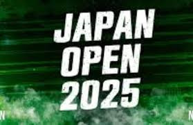 Daftar Wakil Indonesia di Japan Open 2025, Ada Nama Ginting